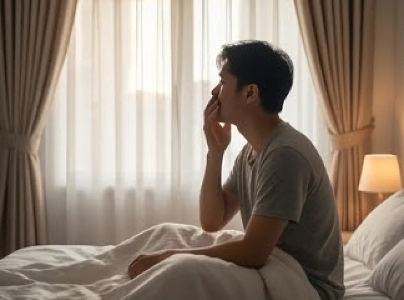 Mơ thấy số đề đánh con gì: Bảng tra cứu và mẹo luận khi quên 3 Trạng thái cảm xúc lo âu hoặc hân hoan khi thức dậy mang ý nghĩa quyết định trong việc luận dải số chẵn lẻ