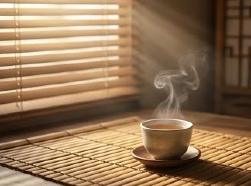 Mơ thấy người chết nằm trong quan tài: Điềm cát hung & sổ mơ 6 Không gian thiền định yên tĩnh giúp phục hồi năng lượng tinh thần sau những ngày làm việc căng thẳng