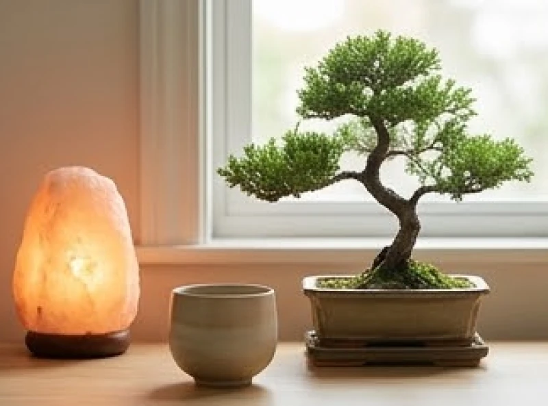 Thiết lập không gian bình yên giúp tuổi Thân giải tỏa áp lực từ hung tinh Cô Thần