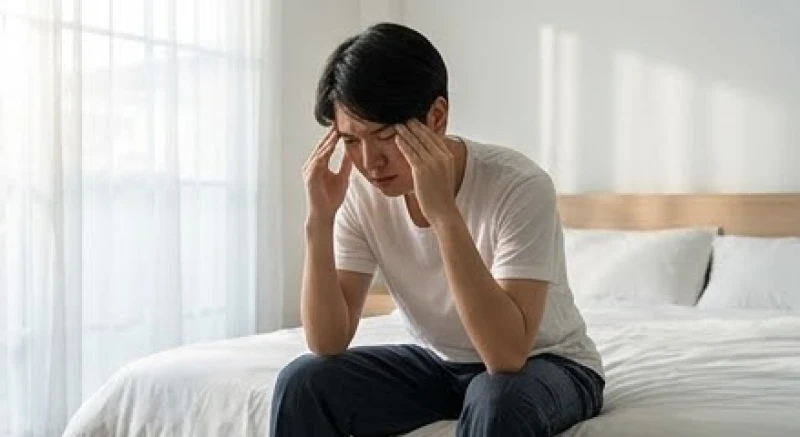 Mơ thấy tự nhổ răng mình: Giải mã ý nghĩa từng vị trí và con số 1 Trạng thái căng thẳng và áp lực cuộc sống là nguyên nhân cốt lõi dẫn đến giấc mơ tự nhổ răng