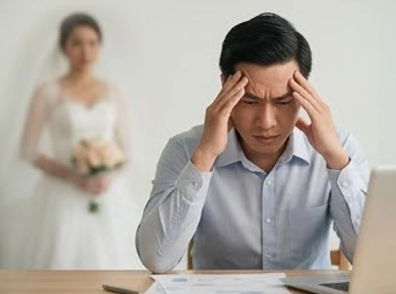 Mơ thấy vợ đi lấy chồng: Giải mã tâm lý & điềm báo theo bối cảnh 2 Não bộ mô phỏng nỗi sợ mất mát thông qua cơn ác mộng mơ thấy vợ đi lấy chồng