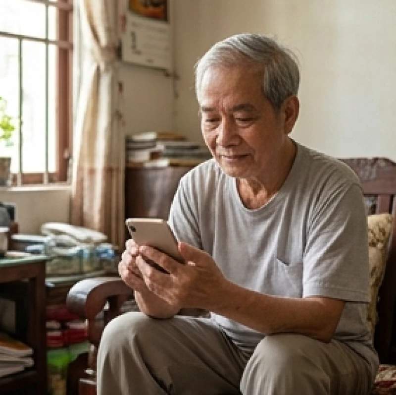 Tử vi tuổi Ất Dậu 1945 năm 2027: Trình tự cúng sao Kế Đô, Thổ Tú 7 Hướng dẫn người cao tuổi cách từ chối các cuộc gọi lừa đảo tài chính để bảo vệ tiền tiết kiệm