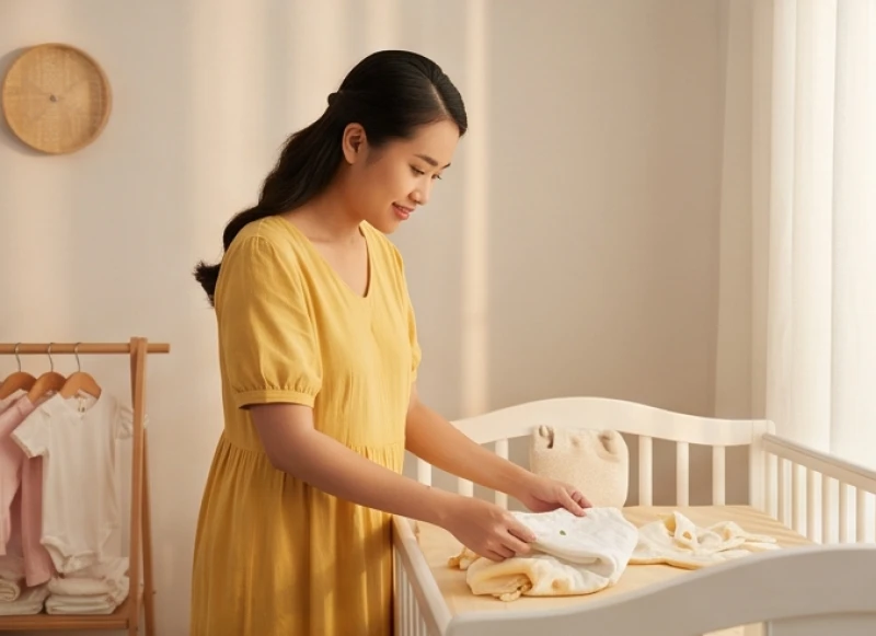 Tuổi Ngọ sinh con năm nào tốt: Đánh giá 1990, 2002 & cách hóa giải 6 Cha mẹ tuổi Canh Ngọ 1990 chuẩn bị đón thành viên mới vào năm 2025 sau khi tìm hiểu tuổi ngọ sinh con năm nào tốt