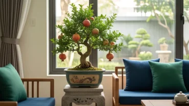 Tổng quan phong thủy, màu sắc và hướng nhà chiêu tài lộc cho người tuổi Canh Thân 1980 mệnh Thạch Lựu Mộc