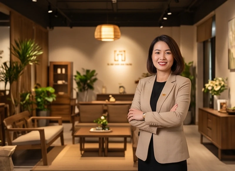 Tuổi Thân hợp làm ăn với tuổi nào: Phân biệt nam nữ & hóa giải 4 Cửa hàng kinh doanh nội thất và nông sản mang lại nguồn năng lượng sinh trưởng cho Canh Thân 1980