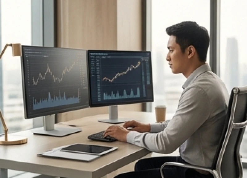 Tuổi Thìn hợp nghề gì: Định hướng sự nghiệp và chức danh cụ thể 8 Môi trường làm việc công nghệ cao với dữ liệu phức tạp dành cho người trẻ tuổi Canh Thìn