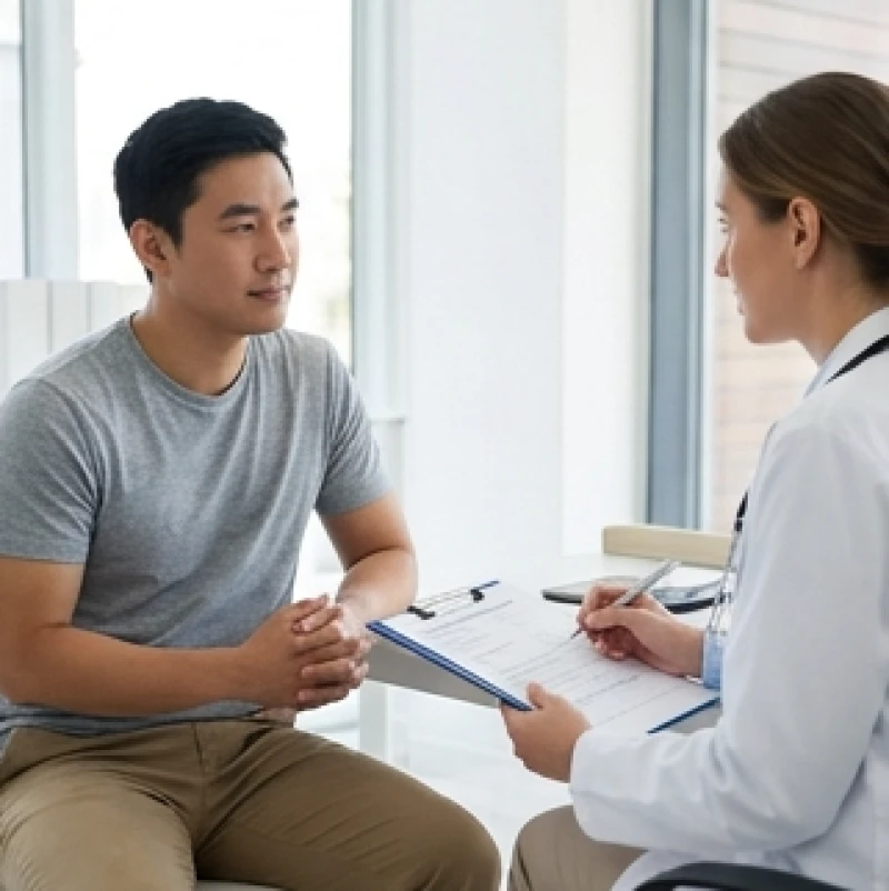 Chuyên gia y tế tư vấn loại bỏ sớm các khối u hắc tố tiềm ẩn nguy cơ sức khỏe trên da