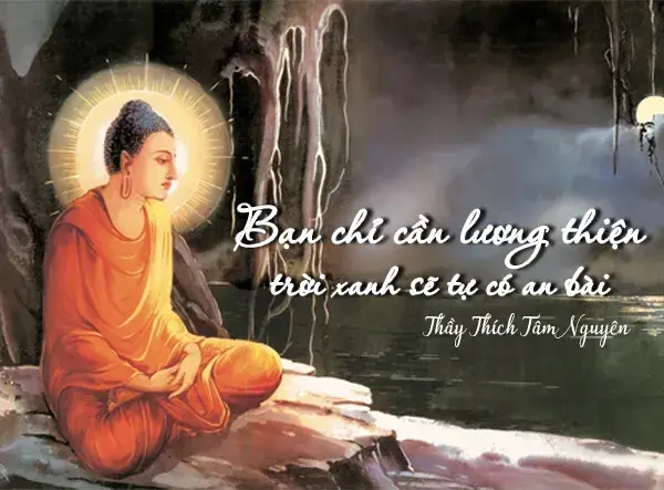 Câu Nói Hay Của Phật: Hương Vị Sự Tĩnh Lặng và Yêu Thương