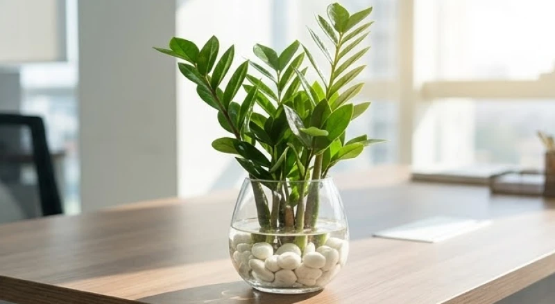 Tuổi Giáp Thân 2004: Bản mệnh, tử vi và hướng dẫn chọn ngày tốt 13 Chậu cây kim tiền trồng thủy sinh đặt trên bàn giúp kích hoạt vượng khí cho người tuổi giáp thân 2004