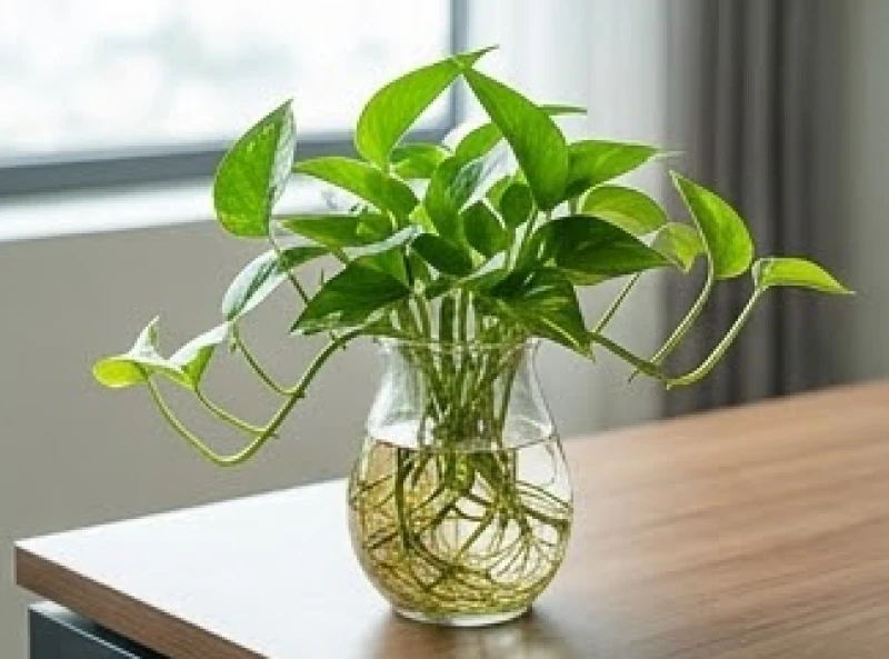 Tuổi Dậu hợp cây gì: Chọn đúng mệnh, hướng đặt và khoảng giá 4 Bình thủy tinh trồng cây trầu bà thủy sinh trong vắt mang lại vòng tuần hoàn nuôi dưỡng tốt cho bản mệnh