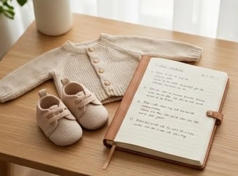 Tuổi Mùi sinh con năm nào tốt: Chấm điểm 1991, 2003 & hóa giải 5 Bảng theo dõi và đồ dùng sơ sinh được chuẩn bị sẵn sàng cho năm sinh con đại cát của bố mẹ tuổi Mùi