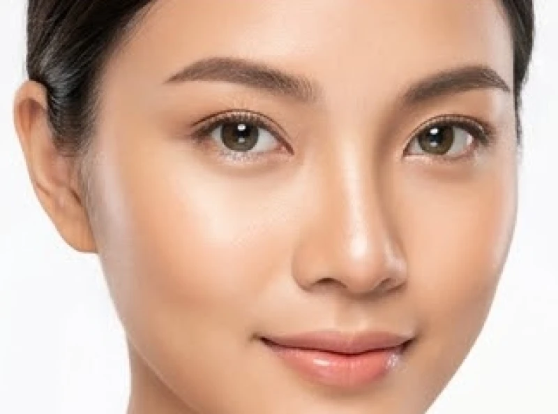 Chế độ dinh dưỡng khoa học hỗ trợ nuôi dưỡng giác mạc và duy trì độ đàn hồi cho vùng cơ mi mắt