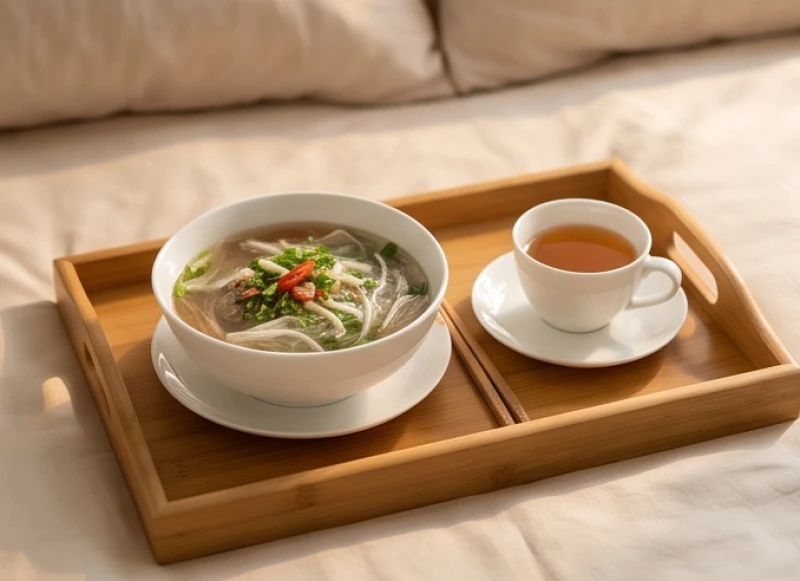 Tính cách tuổi Tỵ: điểm khác biệt nam nữ và cách dung hòa tâm lý 7 Người tuổi Tỵ thể hiện tình cảm chân thành thông qua những hành động chăm sóc bạn đời vô cùng chu đáo