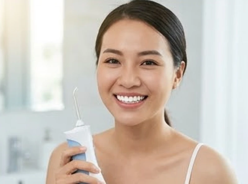 Tướng răng cửa to: Giải mã vận mệnh nam nữ và bảng giá làm nhỏ 10 Nụ cười rạng rỡ và hoàn hảo của người phụ nữ sau khi hoàn thành quá trình thu nhỏ răng cửa