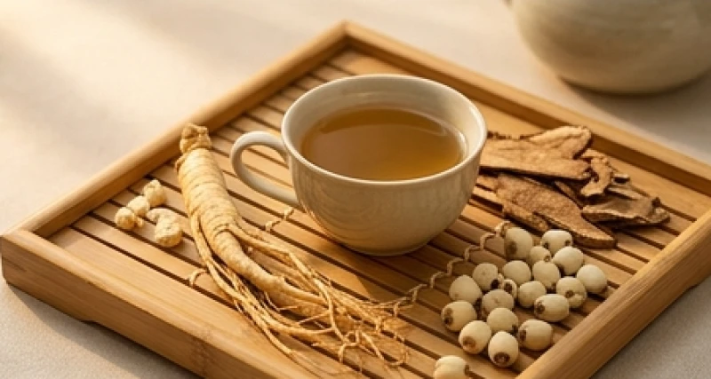 Tháng tốt xấu của tuổi Dần năm 2027: bảng tra 5 thế hệ 5 Các loại thảo dược tự nhiên giúp bồi bổ sức khỏe trong những tháng giao mùa khắc nghiệt