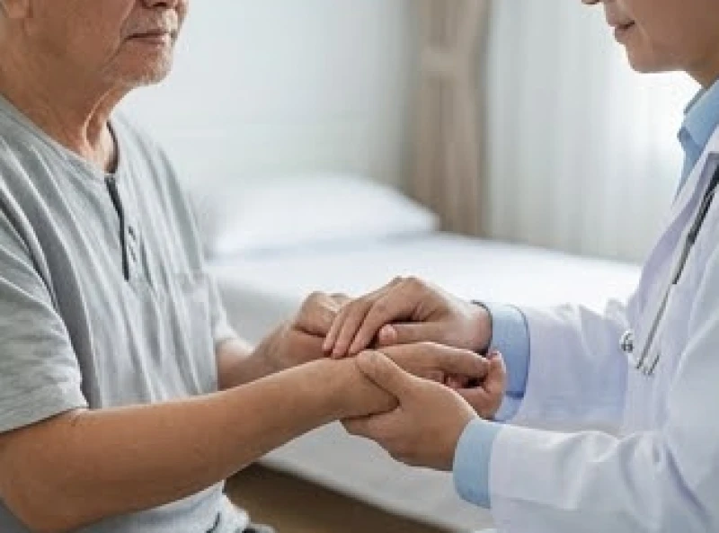 Tử vi tuổi Tân Mão 1951 năm 2026: Đính chính sao hạn & bài cúng 5 Người cao tuổi tuổi Tân Mão cần được theo dõi sức khỏe y tế thường xuyên