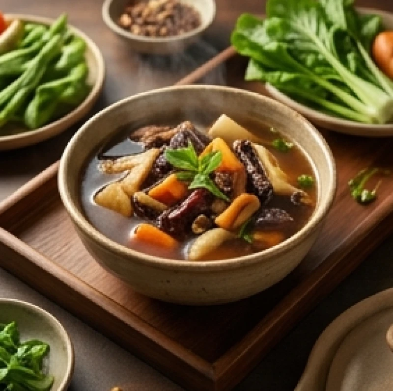 Tử vi tuổi Canh Thân 1980 năm 2027: Bản đồ 12 tháng & mâm cúng 4 Chú trọng bảo vệ hệ tiêu hóa và xương khớp cho tuổi Canh Thân khi bước sang tuổi 48