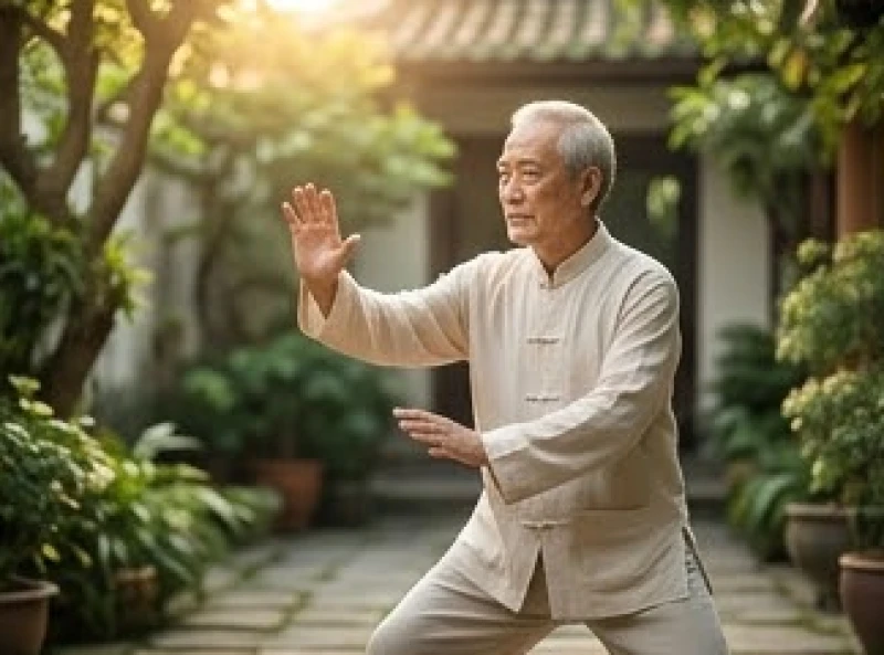 Nam mạng tuổi Giáp Thìn cần đặc biệt lưu tâm đến các vấn đề xương khớp và phong thấp do hạn Tam Kheo mang lại