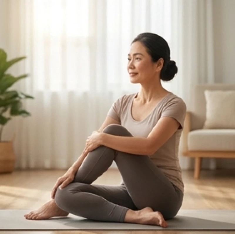 Tử vi tuổi Canh Thân 1980 năm 2027: Bản đồ 12 tháng & mâm cúng 9 Nữ mạng Canh Thân bổ sung canxi và hạn chế leo trèo để phòng tránh hạn Tam Kheo