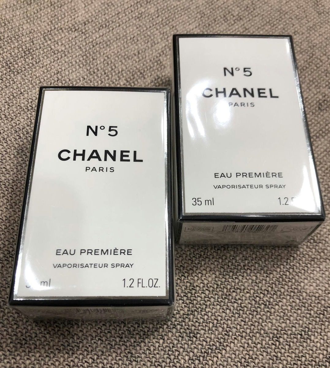 NƯỚC HOA CHANEL N°5 Eau Première Eau de Parfum - 35 ml