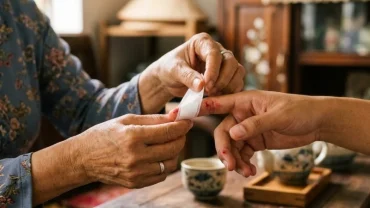 Hình ảnh sơ cứu cầm máu ngón tay tại nhà giúp giải đáp thắc mắc chảy máu là điềm gì theo phong thủy