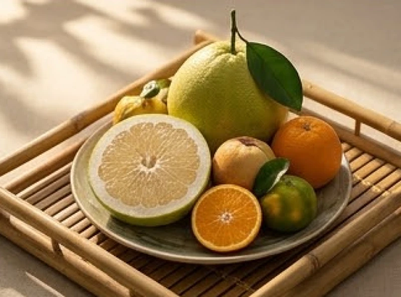 Tuổi Dậu năm 2026 có phạm Thái Tuế không: Chi tiết từng nạp âm 8 Bổ sung vitamin qua thực phẩm tươi sống giúp tăng cường hệ miễn dịch cho tuổi Dậu