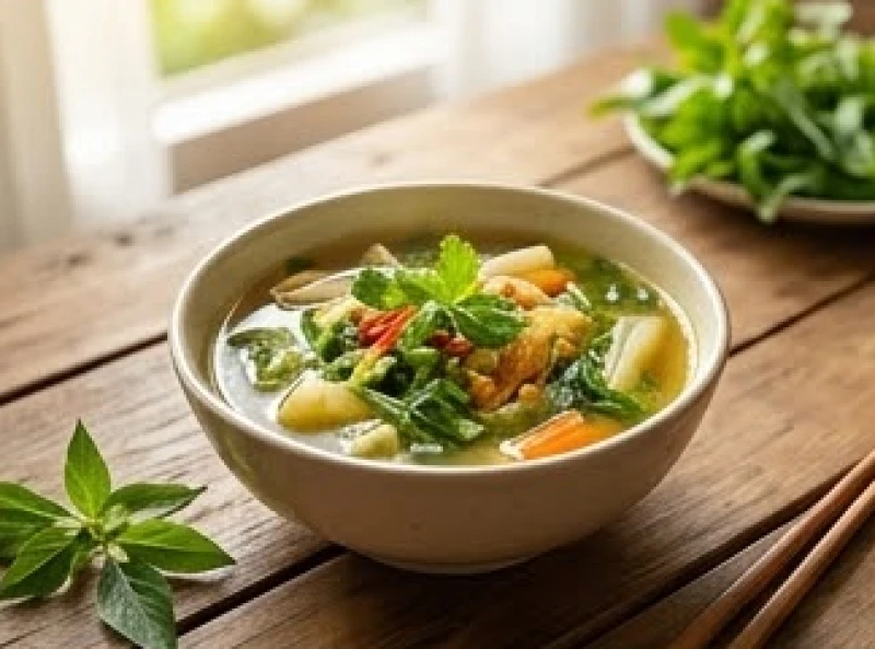 Nữ mạng tuổi Giáp Thìn 1964 gặp hạn Thiên Tinh cần duy trì thói quen ăn uống vệ sinh và cẩn thận giao tiếp