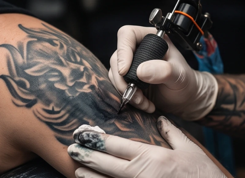 Tuổi Sửu không nên xăm hình gì: Ma trận màu kỵ và cách hóa giải 8 Kỹ thuật cover-up tinh tế giúp che đi đôi mắt của linh vật kỵ và hòa trộn mượt mà với lớp mực cũ
