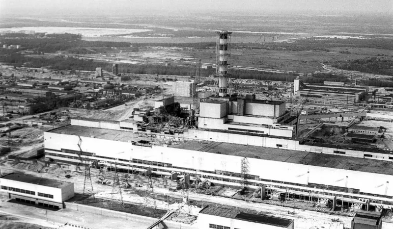 chernobyl 154c9115