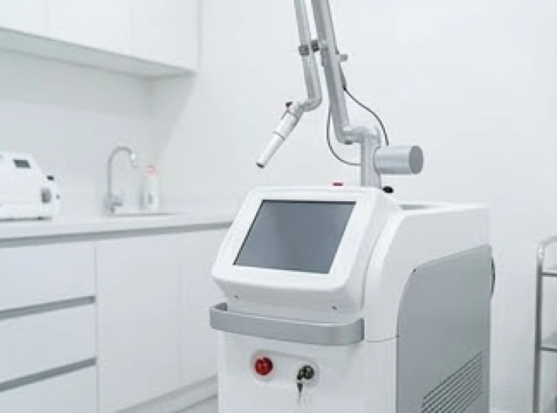 Nốt ruồi ở da đầu nữ: Ý nghĩa từng vị trí và lưu ý y khoa 8 Thiết bị laser CO2 hiện đại được trang bị tại phòng khám da liễu chuyên nghiệp