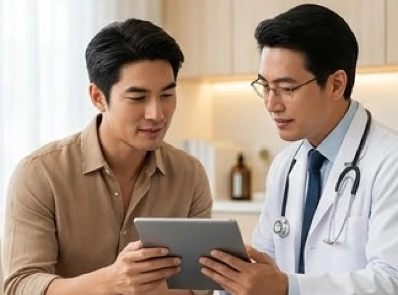 Nốt ruồi ở môi dưới nam: Giải mã tướng số vi mô và lưu ý y khoa 10 Bảng kế hoạch chi phí và liệu trình tẩy nốt ruồi được bác sĩ giải thích rõ ràng cho bệnh nhân