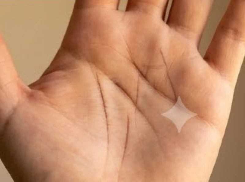 Các đường chỉ tay chính: Vị trí và cách luận giải hình dáng 11 Bốn đường chỉ tay chính giao cắt và kết nối với nhau tạo thành chữ M sắc nét