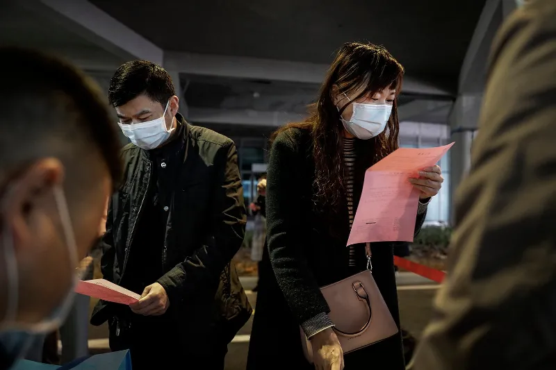 china economy optimism covid pandemic gettyimages 1220170786 61abd32c