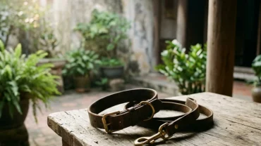 Hiện tượng chó bị chết là điềm gì dưới góc nhìn phong thủy và y học thú y