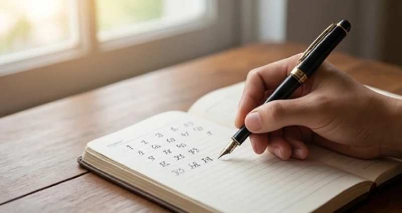 Mơ thấy bố mẹ xây nhà mới: Điềm báo gia đạo và số may mắn 5 Sổ tay ghi chép cẩn thận các con số phong thủy và tài lộc dựa trên bối cảnh giấc chiêm bao cất nhà