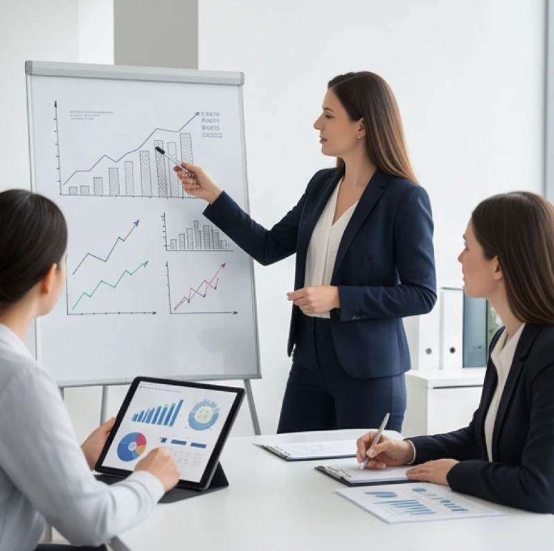 Sự phân chia công việc hợp lý giữa người tuổi Thìn và đối tác vận hành