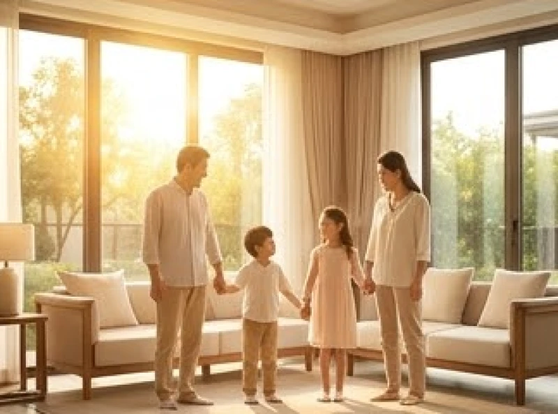 Tam hợp tuổi Ngọ: Phân tích ngũ hành theo từng năm sinh 8 Gia đình hòa thuận hạnh phúc nhờ kế hoạch sinh con đệm tuổi thuộc nhóm tam hợp