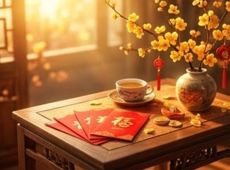 Danh sách các can chi hợp tuổi xông đất đầu năm 2026 cho gia chủ Nhâm Tuất 1982