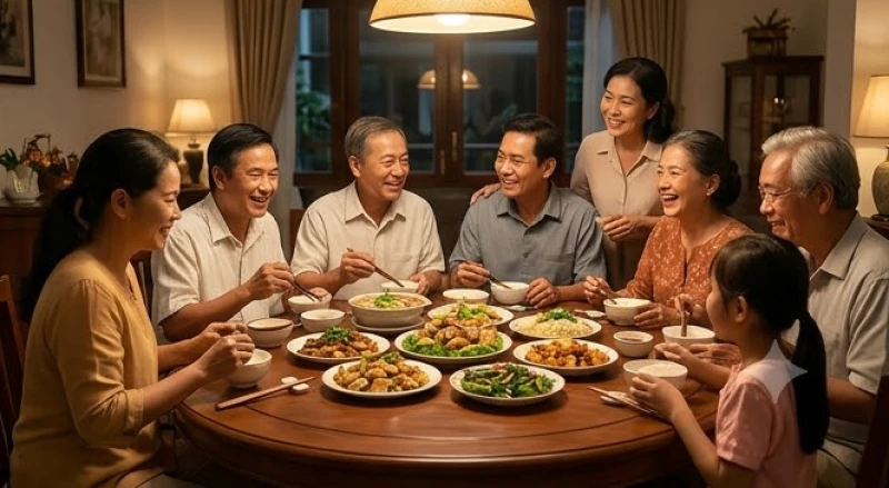 Giao thiệp với những người hợp mệnh như tuổi Thân và tuổi Tý sẽ mang lại nhiều năng lượng tích cực cho gia chủ Giáp Thìn