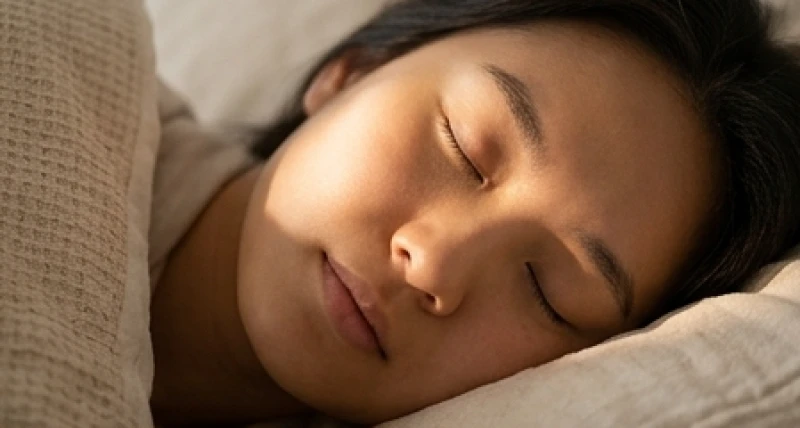 Quá trình chuyển giao sóng não từ trạng thái ngủ sâu sang tỉnh táo vào buổi sáng diễn ra vô cùng nhanh chóng