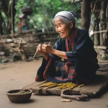 Chữa Đau Răng Dân Gian