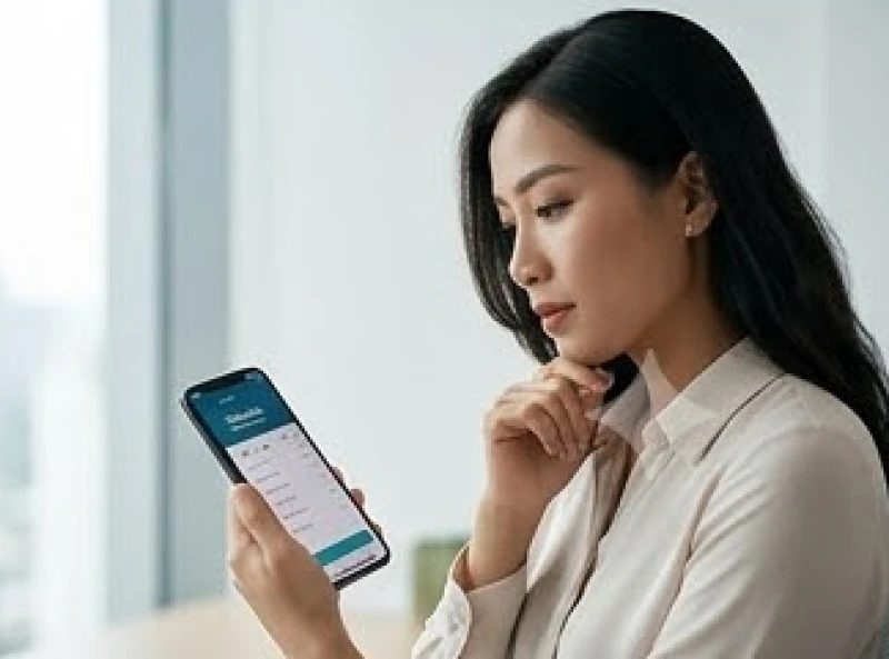 Tuổi Mão nên làm chủ hay làm thuê: Định hướng theo 5 bản mệnh 11 Doanh nhân trẻ đang rà soát lại quỹ dự phòng tài chính trước khi đưa ra quyết định khởi nghiệp