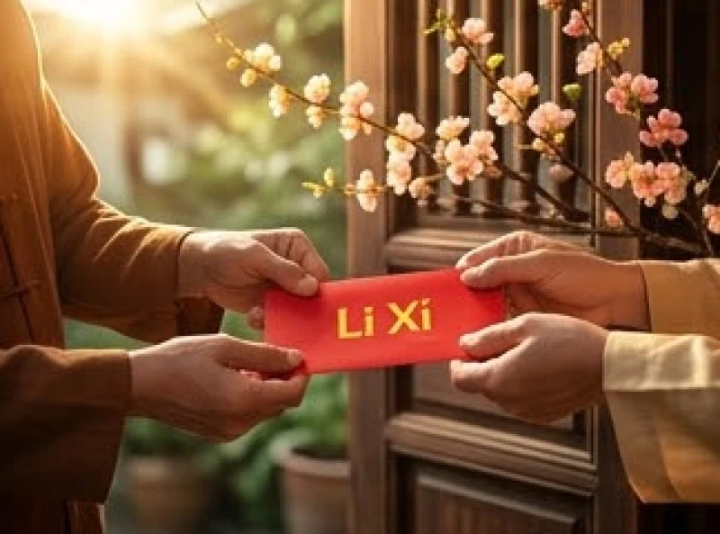 Tử vi tuổi Quý Tỵ 1953 năm 2026: Đối chiếu sao hạn và văn khấn 10 Khách xông đất trao phong bao lì xì đỏ chúc tết gia chủ đầu năm