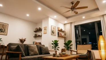 Góc nhìn phong thủy và thực tế giải mã hiện tượng chuột chạy trên trần nhà là điềm gì trong ngôi nhà Việt
