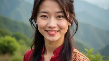Chuyên gia Nguyễn Thị Lan Hương