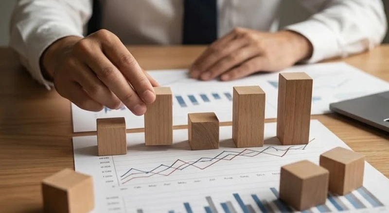 Tài lộc tuổi Dần năm 2027: Dòng tiền 12 tháng và tuổi hợp tác 12 Chuyển dịch dòng tiền đầu tư sang các nhóm cổ phiếu phòng thủ an toàn