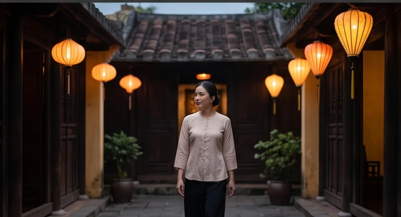 Tuổi Thân nên cưới vào năm nào: Bảng năm đẹp và hóa giải 7 Cô dâu mặc trang phục thường ngày lặng lẽ trở về nhà mẹ đẻ, thực hiện nghi thức đón dâu hai lần để xua tan vận hạn