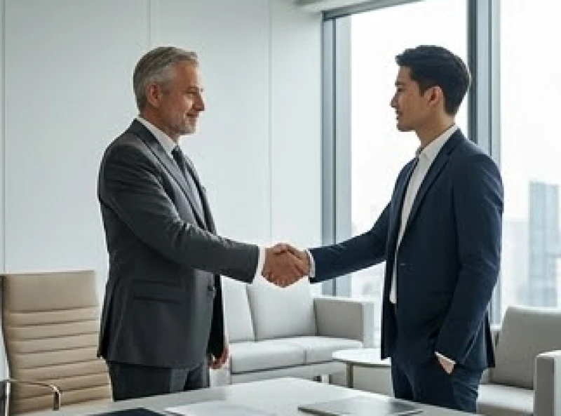 Quá trình đàm phán rót vốn đầu tư từ cổ đông lớn giúp duy trì sinh khí cho doanh nghiệp non trẻ