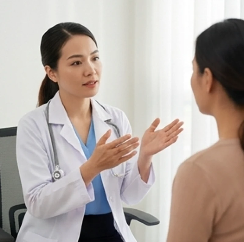 Đánh giá y khoa về hiện tượng co giật sống mũi do rối loạn cơ bắp ở trên khuôn mặt