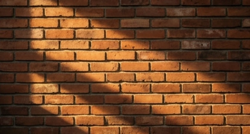 Mơ thấy số 40: Giải mã điềm báo bối cảnh & bộ số lộc 6 Bức tường gạch thô mộc vững chãi đại diện cho điềm báo an cư lạc nghiệp và sở hữu bất động sản